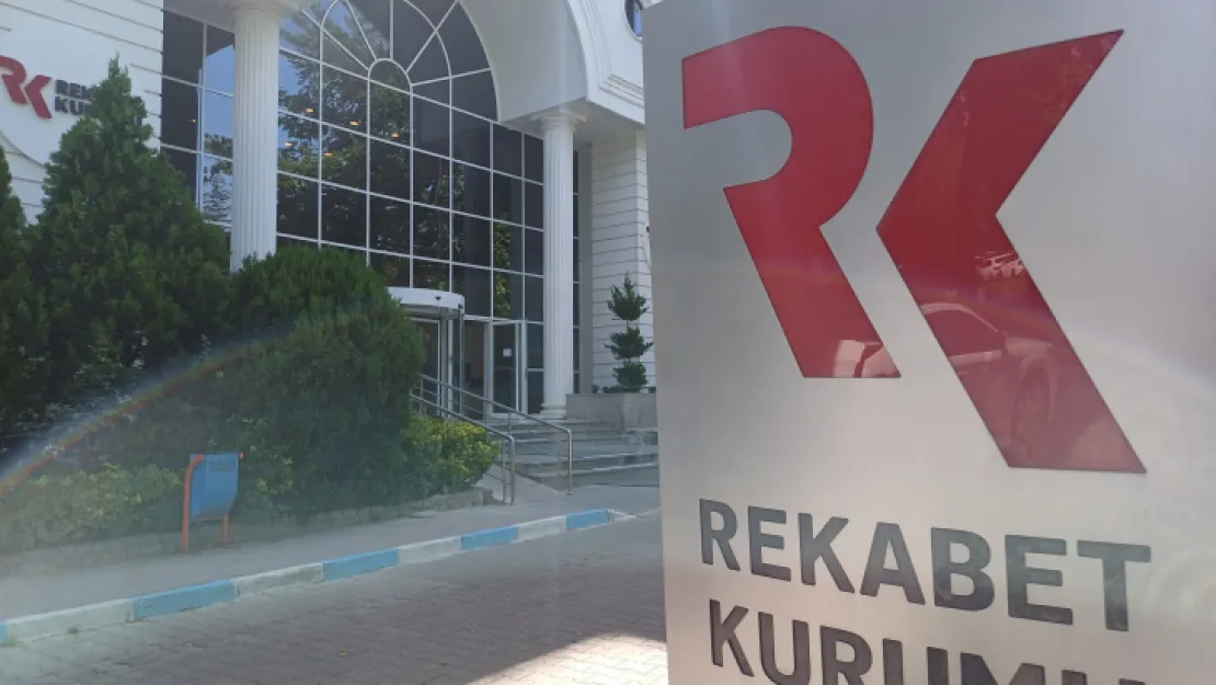 Rekabet Kurulu 5 firmaya soruşturma açtı