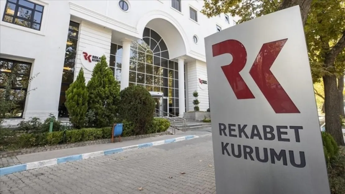 Rekabet Kurulu o firmalara soruşturma başlattı