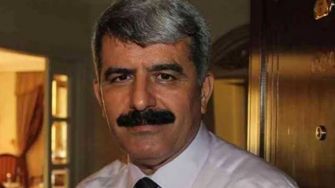 Rektör Sadettin Hülagü'ye acı haber!