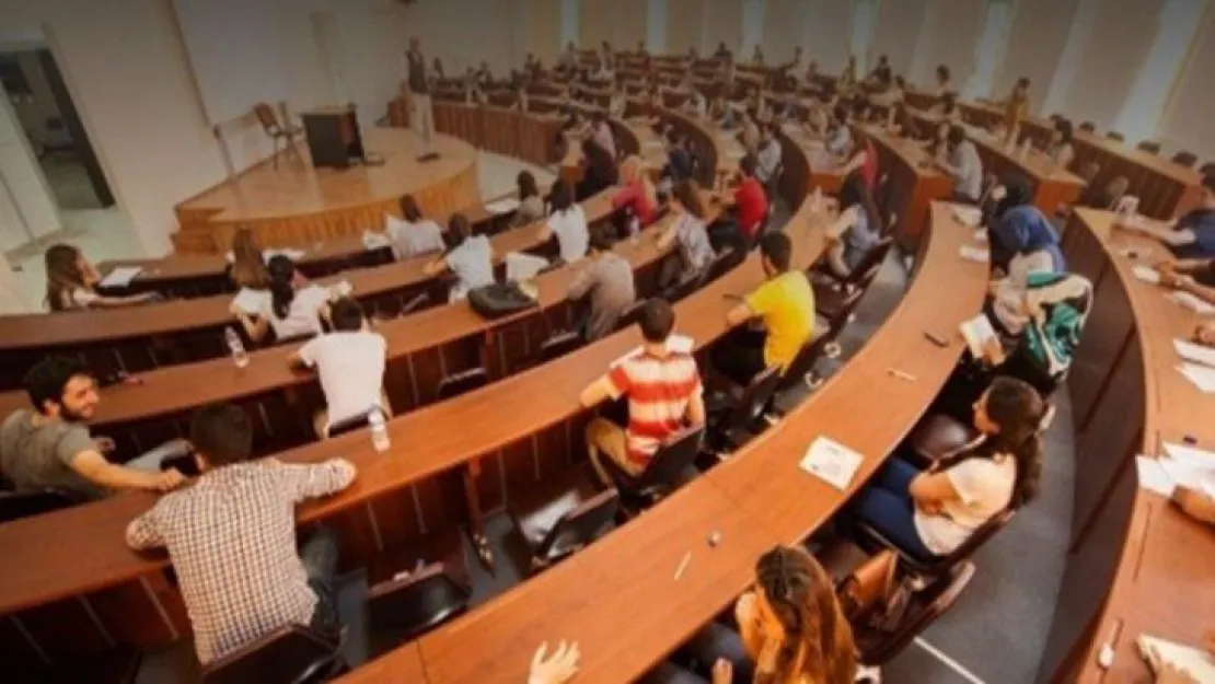 Resmi Gazete'de yayımladı 10 yeni fakülte kurulacak