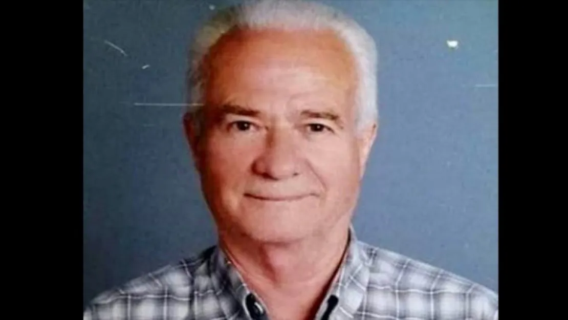 Rıfat Yıldız vefat etti