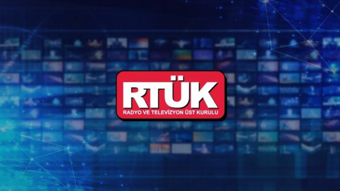 RTÜK'ten radyo ve televizyonlara seçim uyarısı
