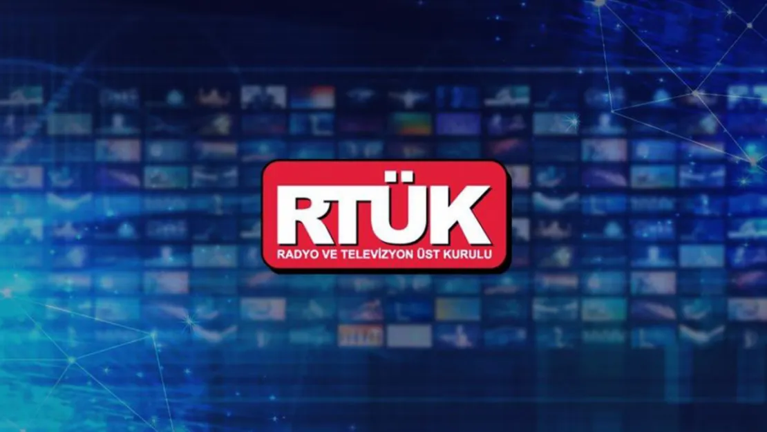 RTÜK üyeleri belirlendi