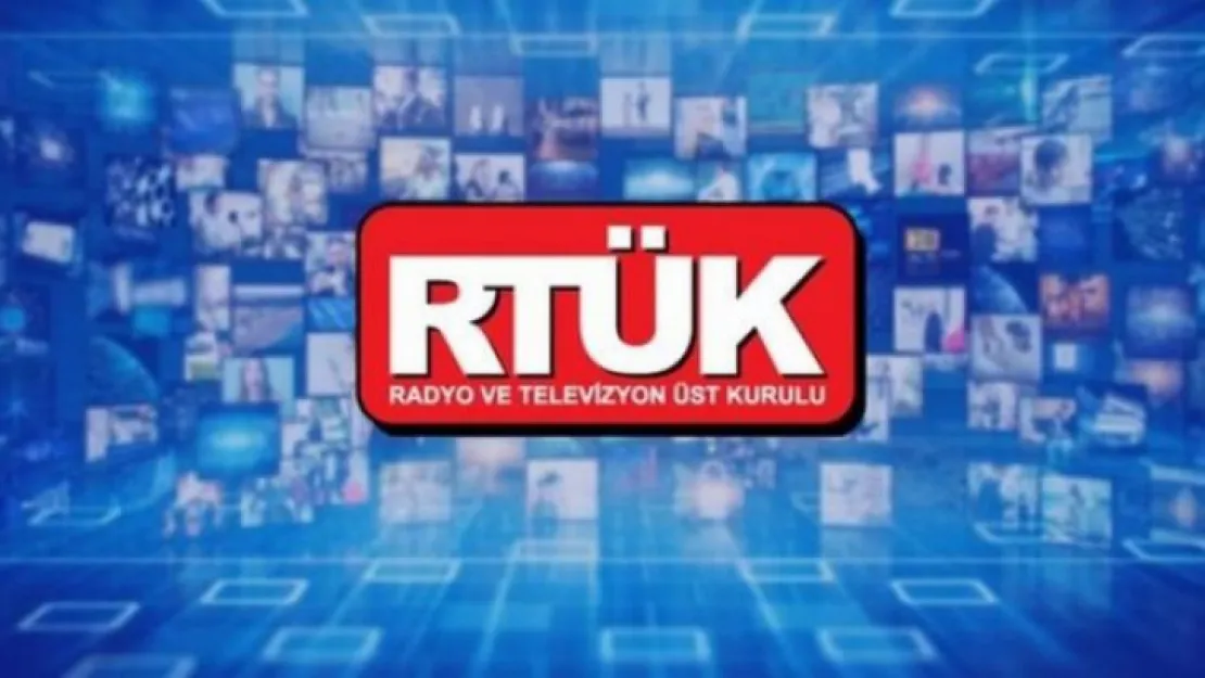 RTÜRK'ten o kanallara ceza yağdı