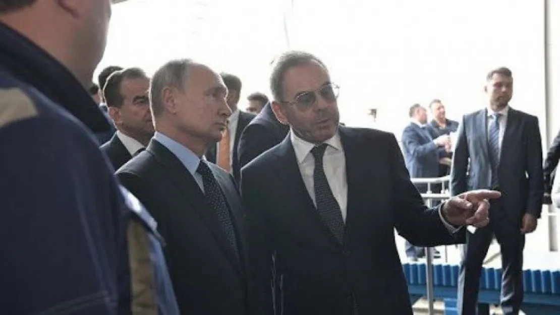 Rus devi Türkiye'den tamamen çekiliyor!