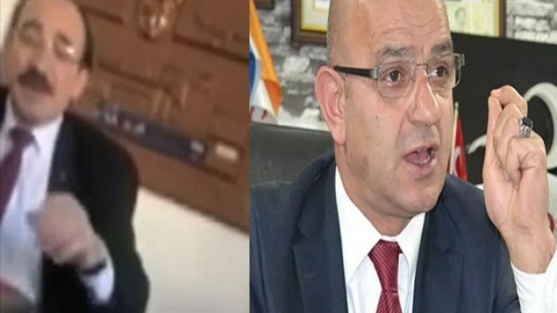 Rüşvet iddialarına Başsavcıdan açıklama!