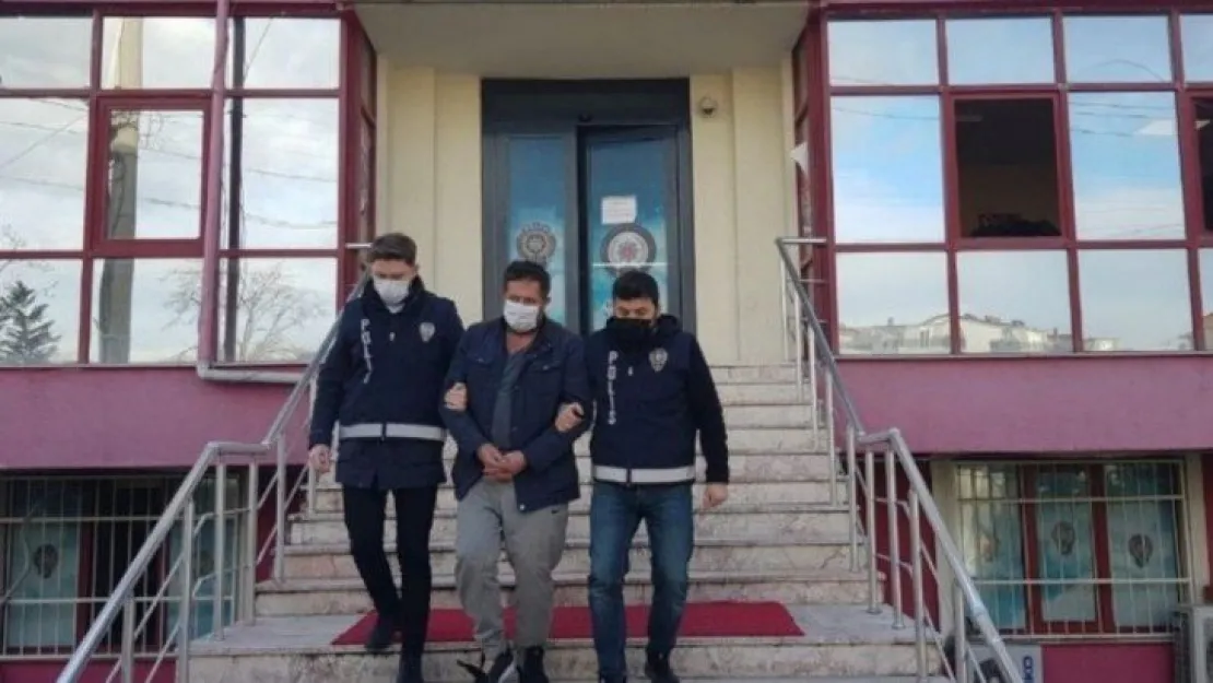Rüşvet teklifinin şok ses kayıtları