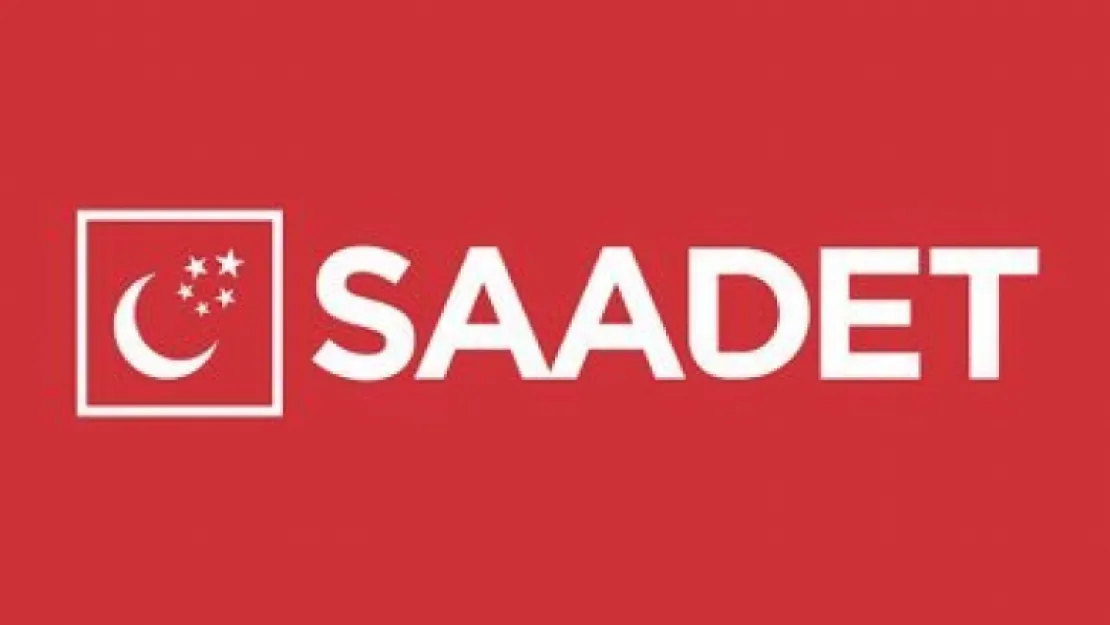 Saadet İzmit kongreye gidiyor
