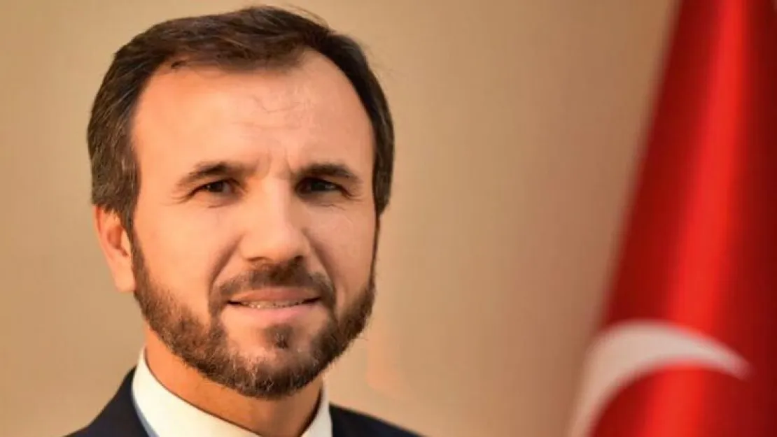 Saadet Karamürsel kongreye gidiyor 