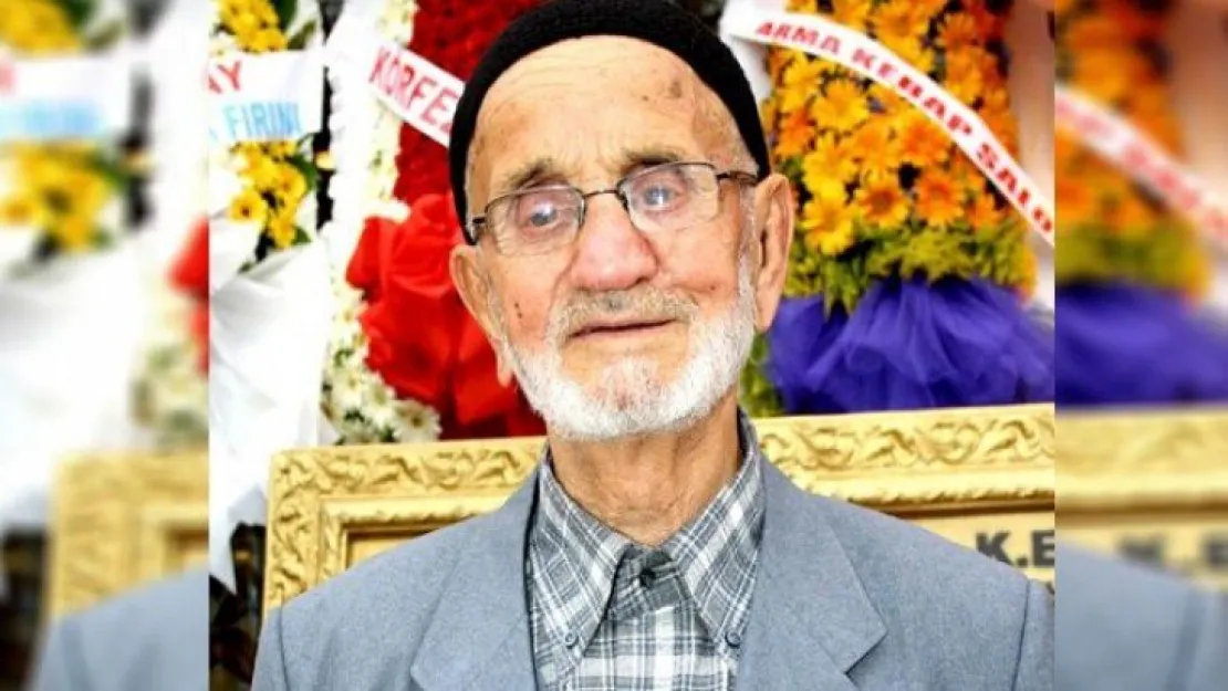 Sabri Ubay toprağa verildi!