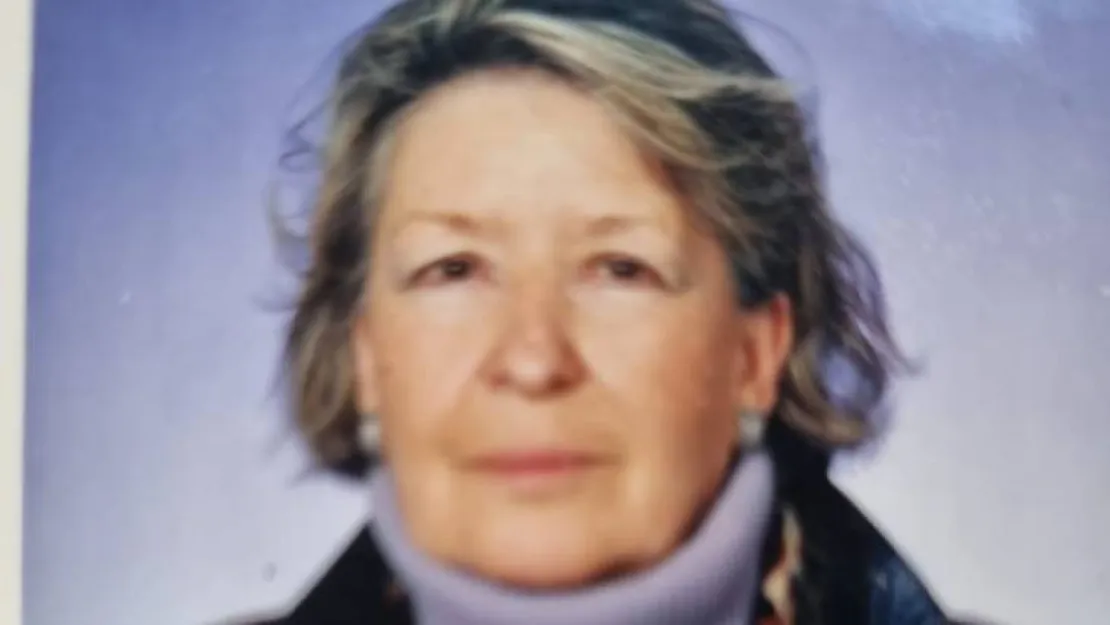Sabriye Ersek hayatını kaybetti