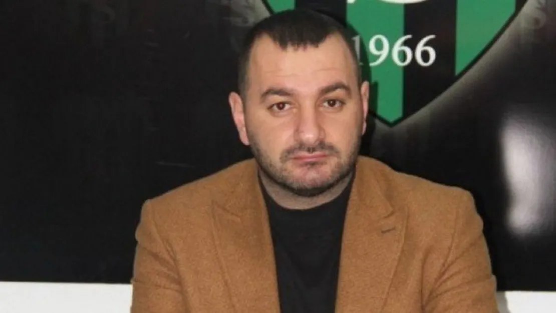 'Saffet Sancaklı'ya olan borcumuzun bitme şansı yok' 