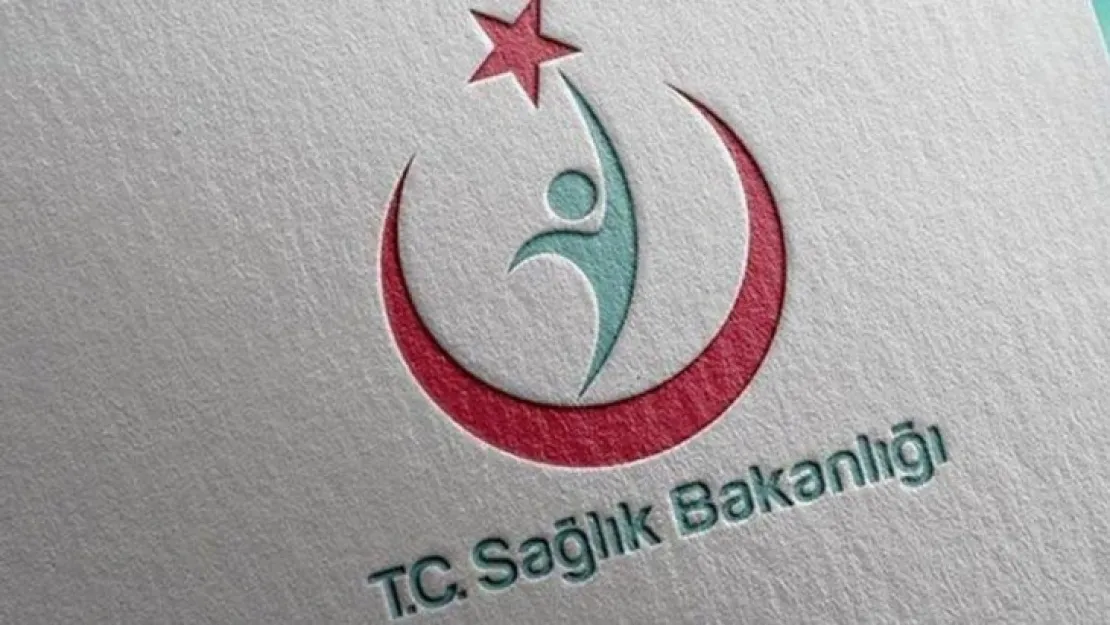 Sağlık Bakanlığı'ndan 81 ile MHRS genelgesi