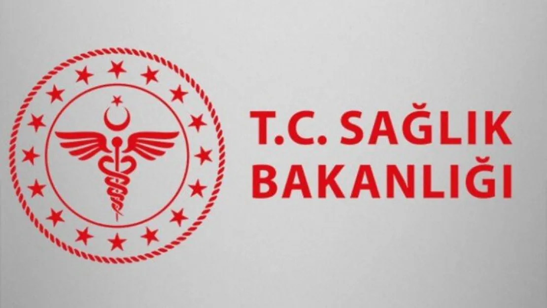 Sağlık Bakanlığı'ndan çalışanları için şok karar!