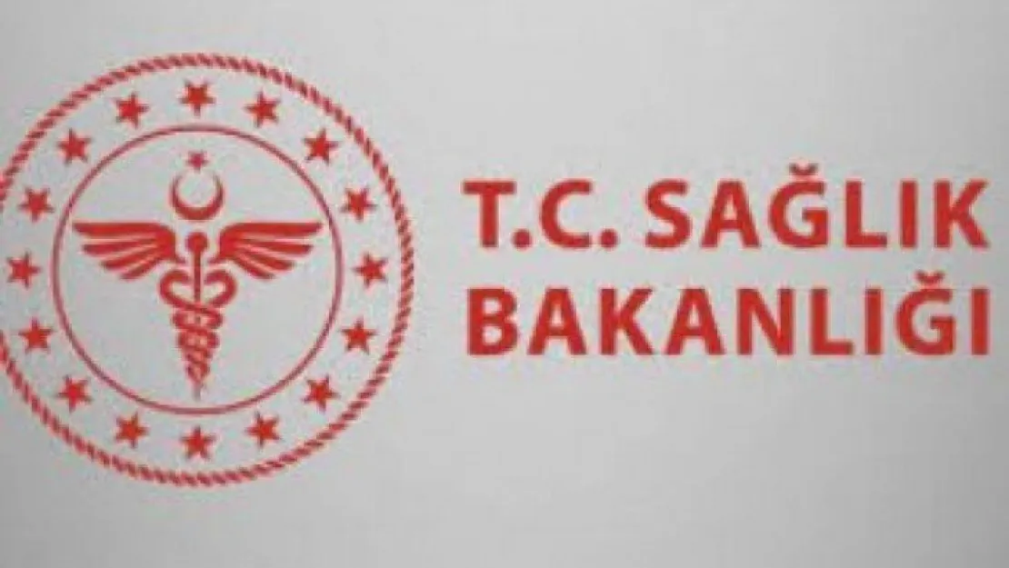 Sağlık Bakanlığı'ndan sağlık çalışanlarına istifa yasağı