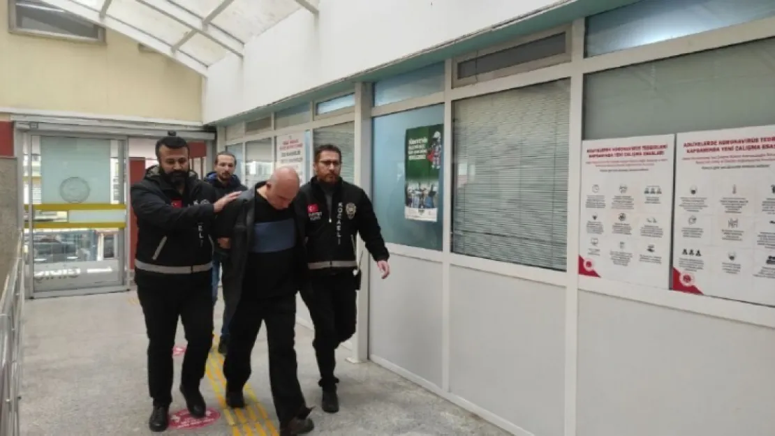 Kuzenini öldüren sağlık çalışanı mahkemede konuştu