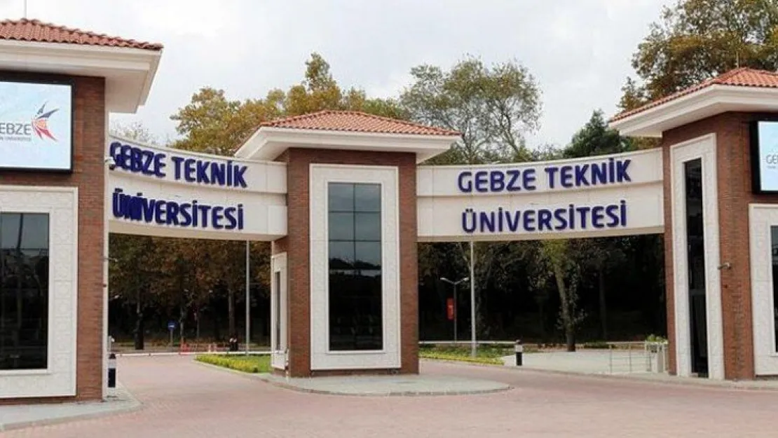 Sağlık çalışanları GTÜ'de misafir edilecek