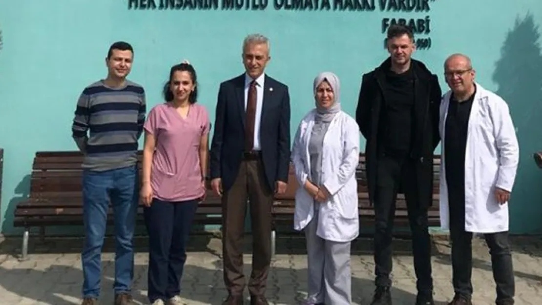 Sağlık çalışanları ikinci iş arayışındalar!