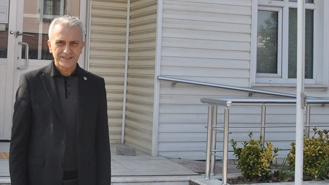 Sağlık çalışanları yarın iş bırakıyor