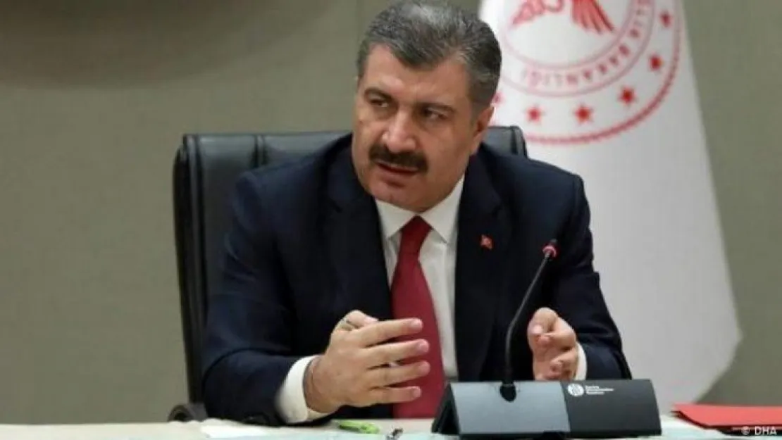 Sağlık çalışanlarına bir müjde daha!