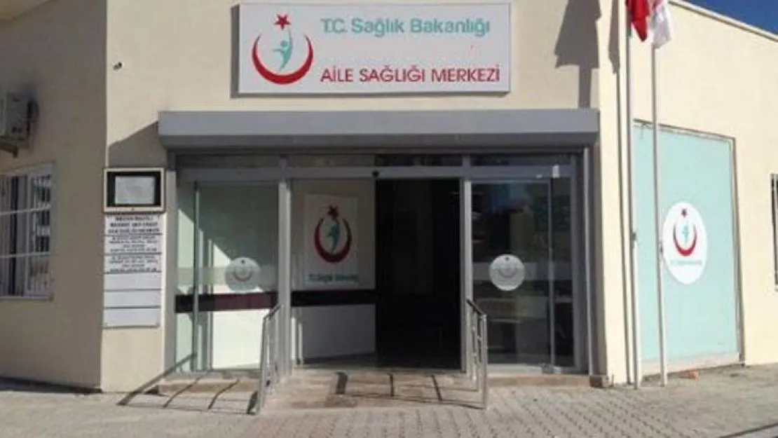 Sağlık ocaklarının çalışma saatleri değişti!