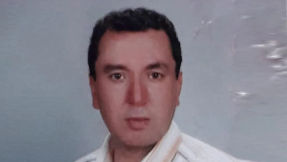 Sağlık personeli vefat etti
