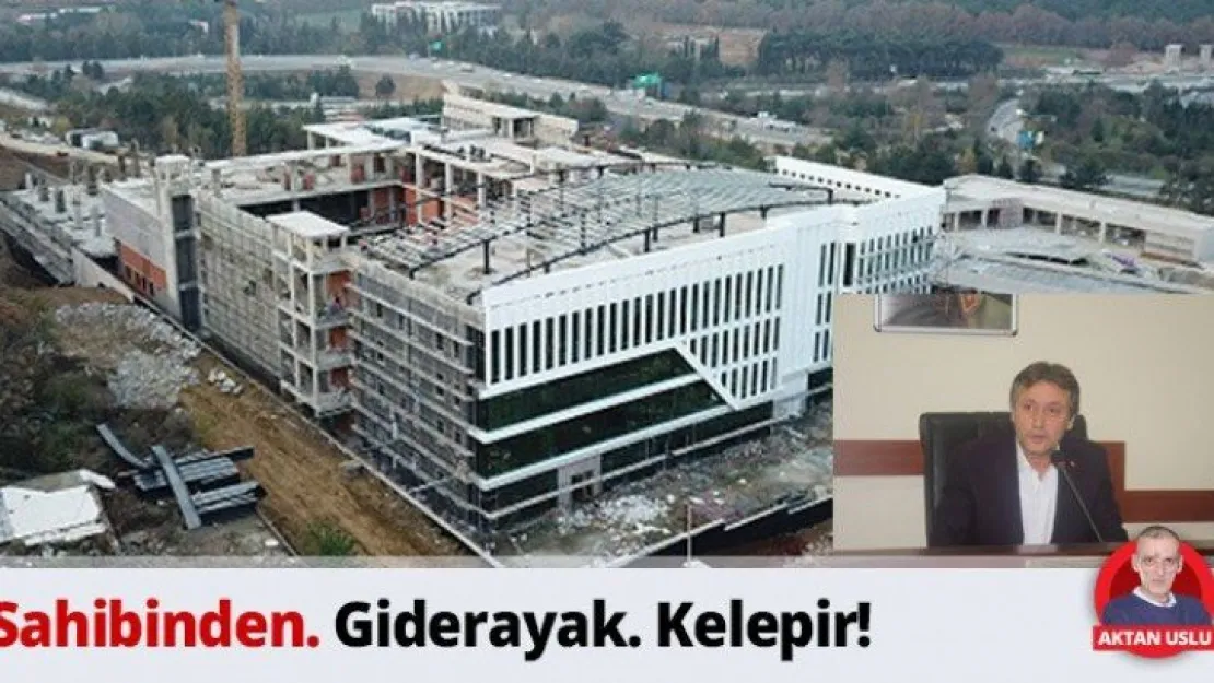 Sahibinden. Giderayak. Kelepir!