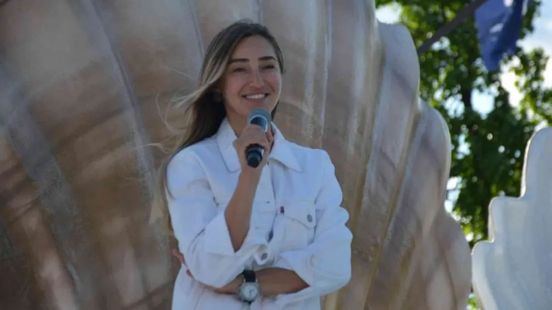 Şahika Ercümen: Birkaç farklı kategoride dünya rekoru kıracağıma inanıyorum