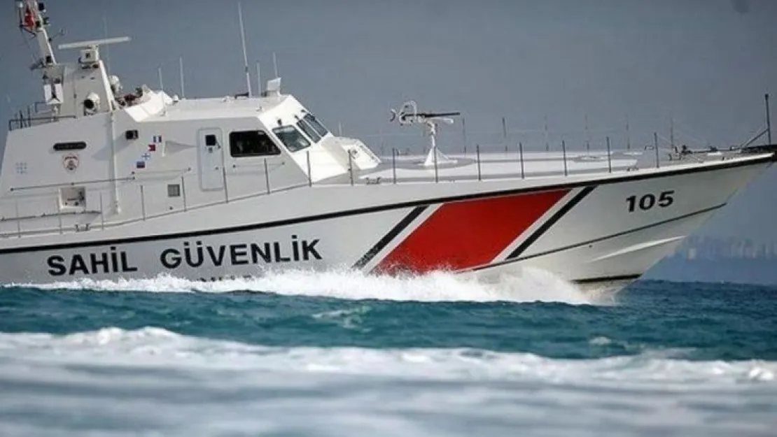 Sahil Güvenlik Komutanlığı personel alacak!