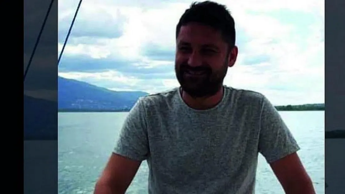 Sahilde çıkan kavgada bıçaklanarak öldürüldü