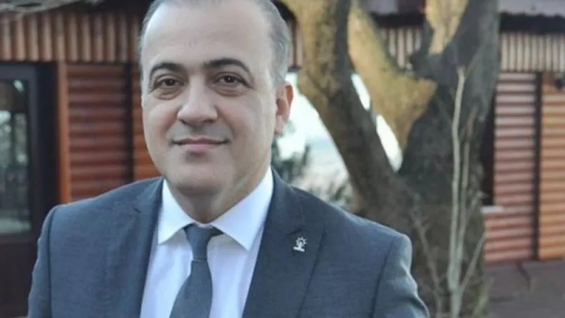Şahin Talus Genel merkeze çağrıldı