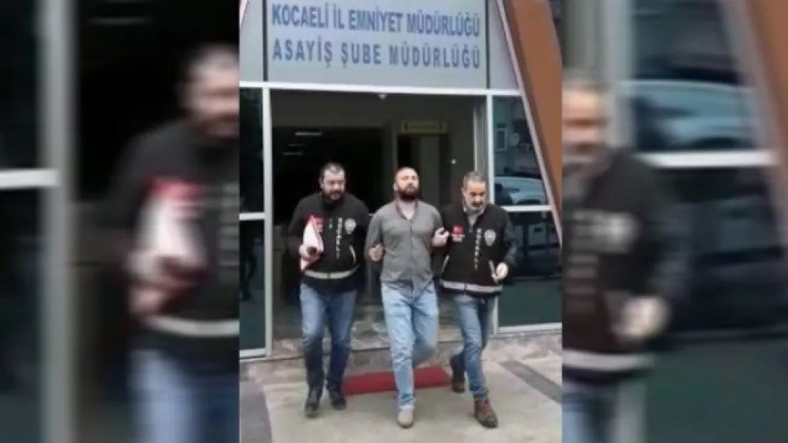 Şahitlik yapan pazarcıyı vuran zanlı tutuklandı!