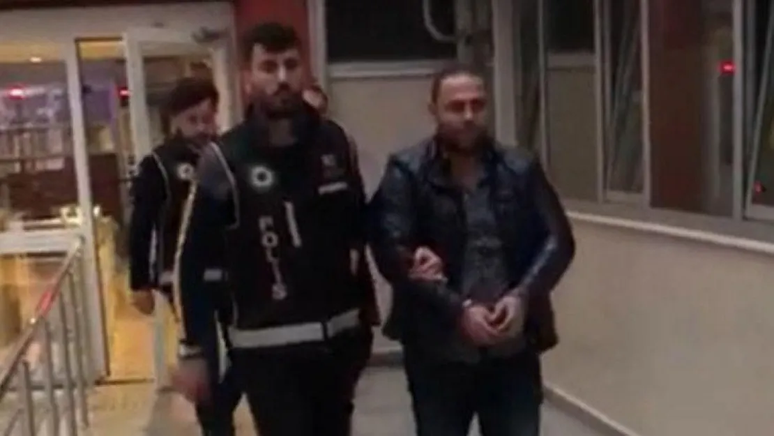Sahte belge ile milyonluk vurgun