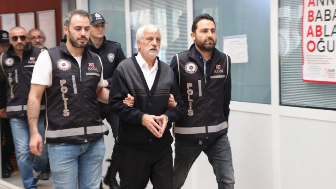 Sahte evliya davasında cezalar belli oldu