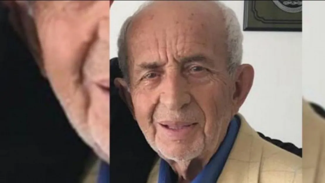 Sait Reşitoğlu hayatını kaybetti
