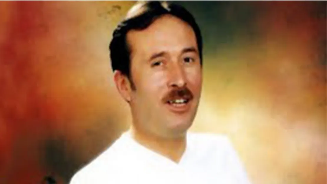Sait Uçar hayatını kaybetti!