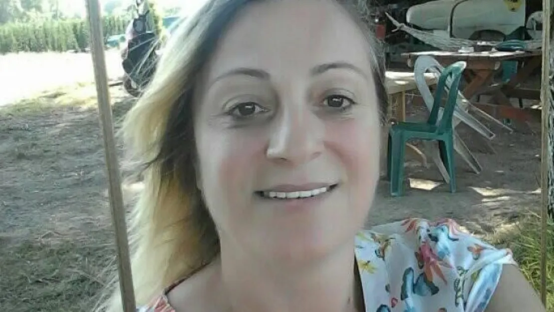 Sakarya'da vurulan kadın hastanede hayatını kaybetti
