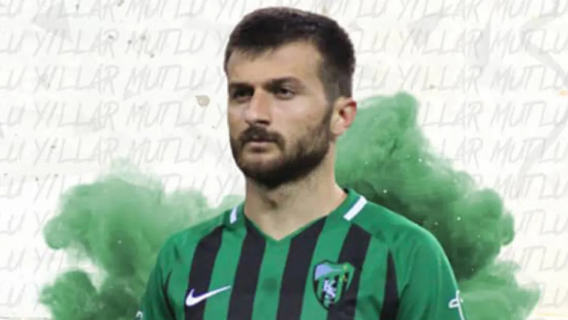 Sakaryaspor, Kocaelispor'un eski oyuncusunu transfer ediyor