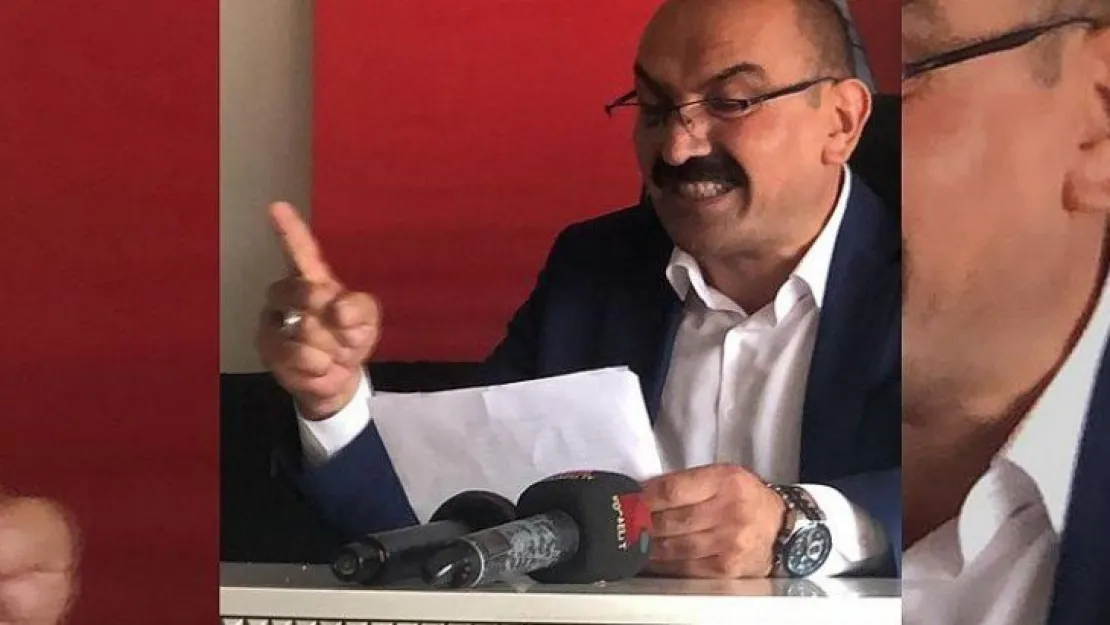 Saldırı sonrası ilk açıklama, Bayraktar esti gürledi