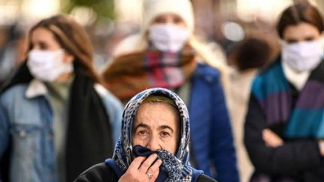 Salgın gerilemezse sokağa çıkma yasağı getirilecek