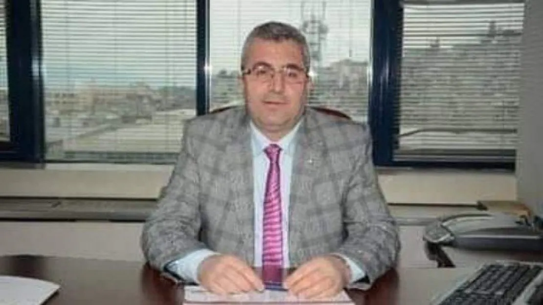 Salih Güler vefat etti!