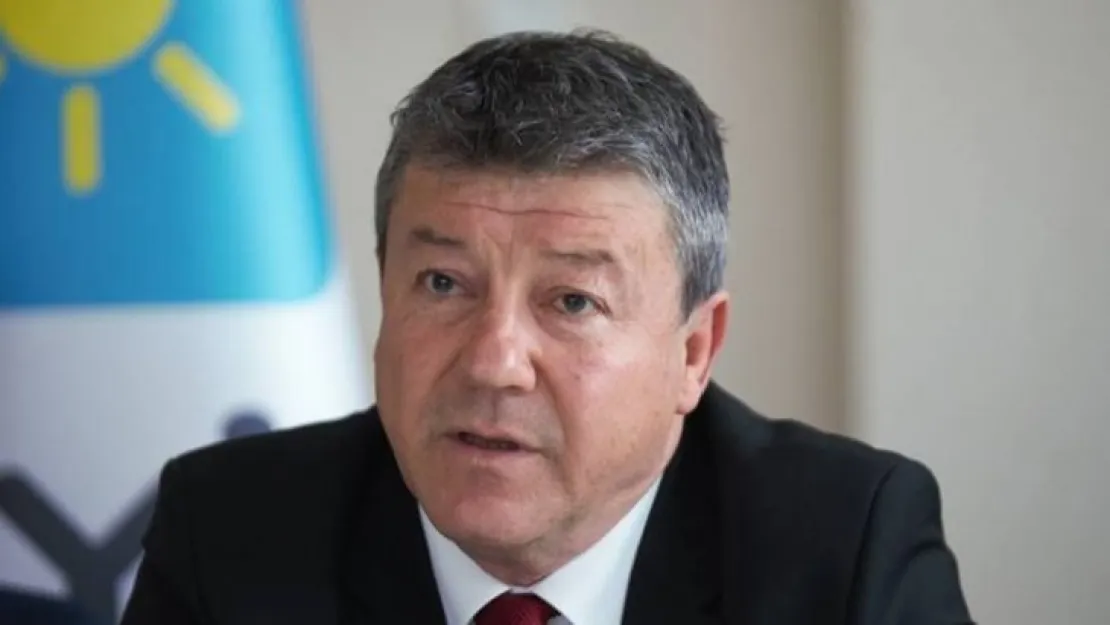 Salih Şirin'in acı günü
