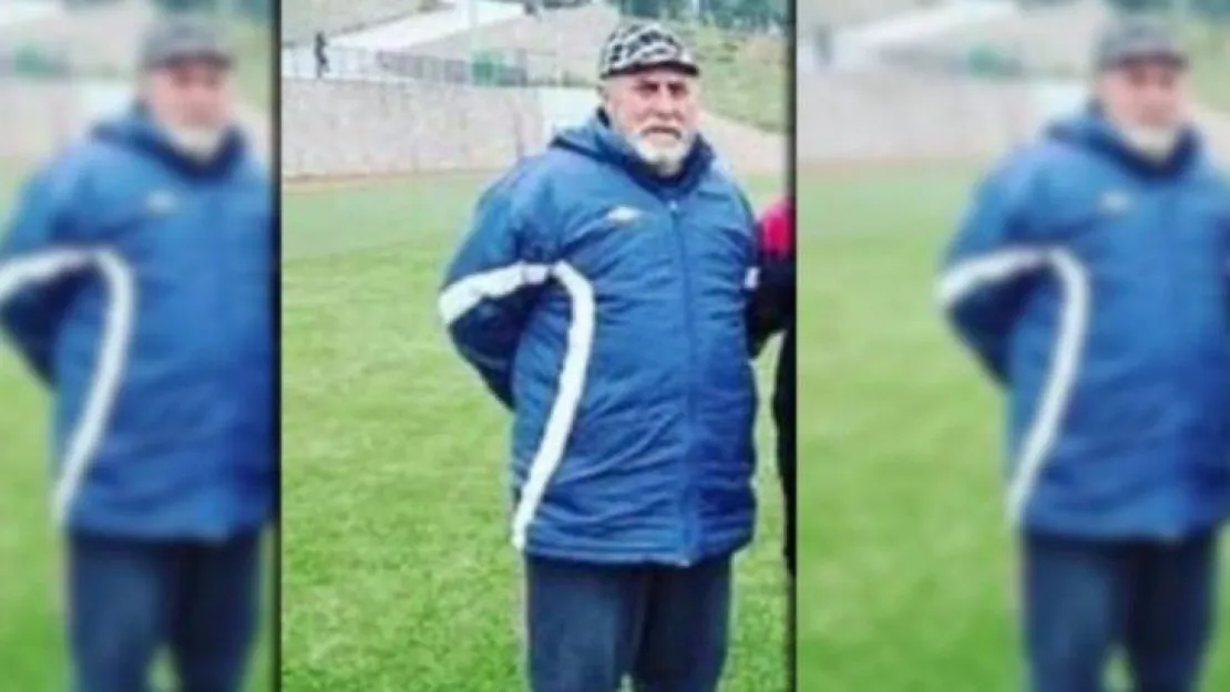 Salih Taşçı vefat etti