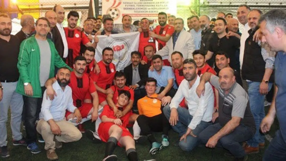 Şampiyon Taşdeğirmen