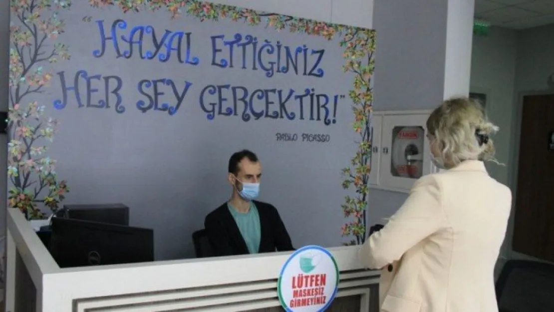 Sanat Akademisi'nde kayıt süresi 3 gün uzatıldı!