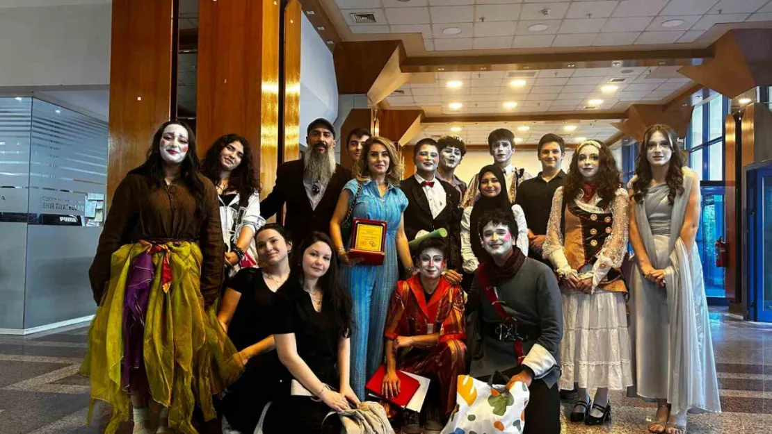 Sanat Gazisi