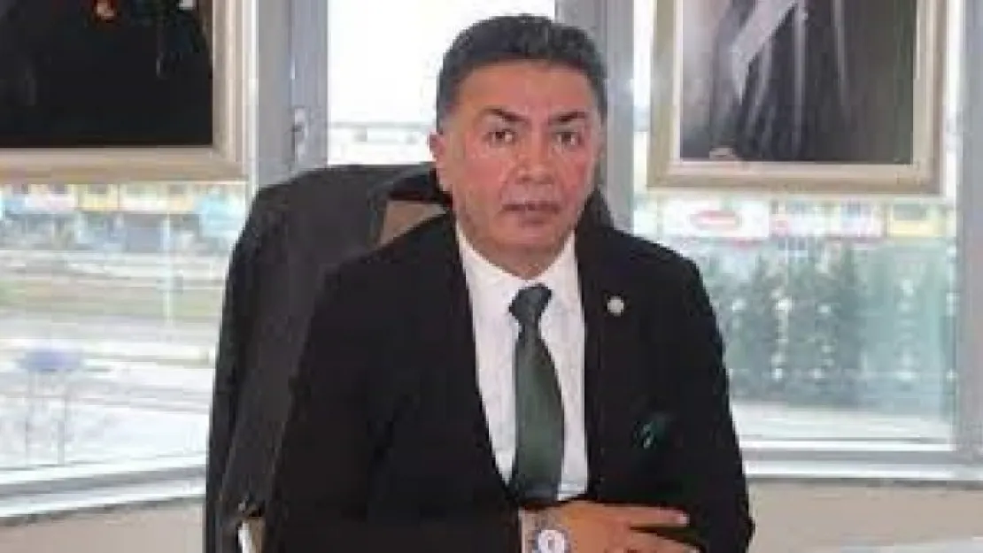 Şanbaz Yıldız hastaneye kaldırıldı!
