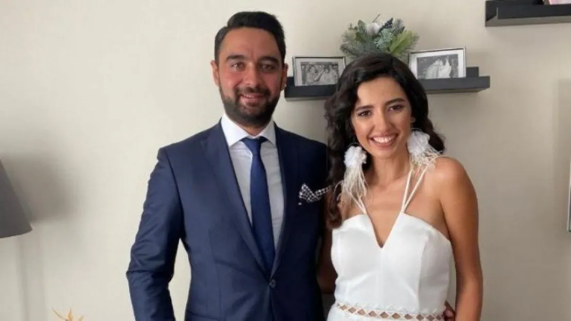 Şanbaz Yıldız oğlunu nişanladı!