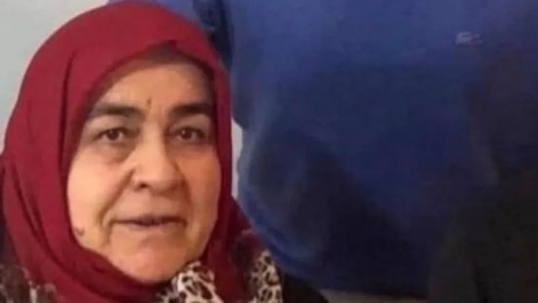 Şanbaz Yıldız'ın acı günü