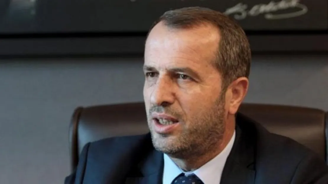 Sancaklı'dan çarpıcı açıklama: Bu insanlar batırdı kulüpleri!